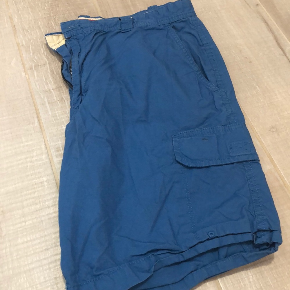 Men’s Shorts